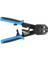 DeLOCK RJ45 Crimp + Cut tool set - nr 31