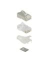 DeLOCK RJ45 Crimp + Cut tool set - nr 34