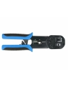 DeLOCK RJ45 Crimp + Cut tool set - nr 6