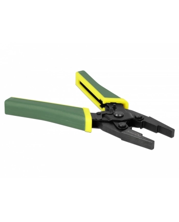 DeLOCK network tool parallel pliers
