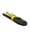DeLOCK HF Universal Coax Crimping Tool - for 6 different diameters - nr 11