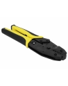 DeLOCK HF Universal Coax Crimping Tool - 7 different diameters - nr 6