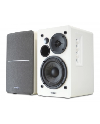 Edifier Studio R1280T, speakers (white, 2 pieces)