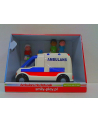 anek - smily play Ambulans na ratunek j.polski SP82971 29711 - nr 1