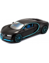 BBU 1:18 Bugatti Chiron 11040Bk - nr 1