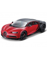 BBU 1:18 Plus Bugatti Chiron Sport 11044BR - nr 1