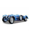 BBU 1:18 Gold Bugatti Type 59 12062 - nr 1