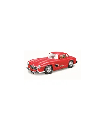 BBU 1:24 Bijoux Mercedes-Benz 300SL 22023R