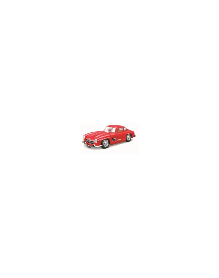 BBU 1:24 Bijoux Mercedes-Benz 300SL 22023R główny