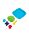 Kinetic Sand Zamek p6 6024397 Spin Master p6 - nr 9