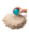 Kinetic Sand Walizka z piaskiem 6037447 Spin Master - nr 17