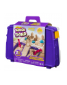 Kinetic Sand Walizka z piaskiem 6037447 Spin Master - nr 21