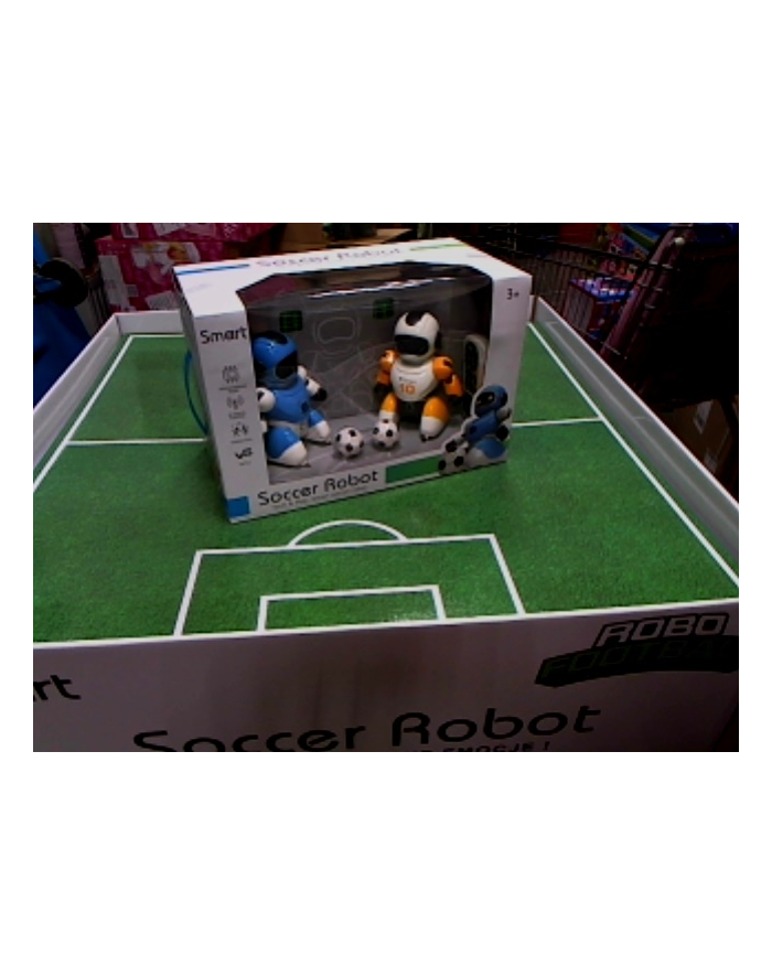 madej Football - Roboty sterowane 001409 36287 główny