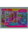 mattel Barbie przytulny domek z wyposażeniem FXG54 /2 - nr 1