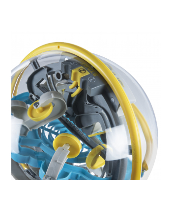 spin master SPIN Perplexus Beast kula 3D labirynt 6053142