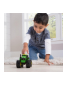 TOMY.John Deere traktor Monster 2-pak św/dźw 46670 - nr 5