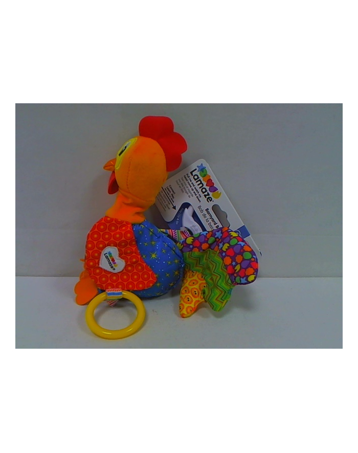 TOMY.Lamaze Kogucik Romek L27524 główny