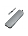 logilink Hub Wielofiunkcyjny USB-C Czytnik kart HDMI PD - nr 1