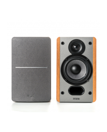 Edifier P12 speakers (black, 2 pieces)