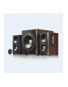 Edifier S360DB, speaker (brown, Bluetooth, apt: X, 150 watts) - nr 10