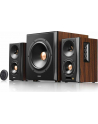 Edifier S360DB, speaker (brown, Bluetooth, apt: X, 150 watts) - nr 1