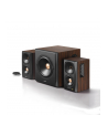 Edifier S360DB, speaker (brown, Bluetooth, apt: X, 150 watts) - nr 24
