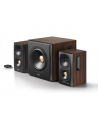 Edifier S360DB, speaker (brown, Bluetooth, apt: X, 150 watts) - nr 35