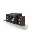 Edifier S360DB, speaker (brown, Bluetooth, apt: X, 150 watts) - nr 37
