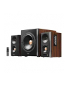 Edifier S360DB, speaker (brown, Bluetooth, apt: X, 150 watts) - nr 46
