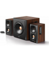 Edifier S360DB, speaker (brown, Bluetooth, apt: X, 150 watts) - nr 4