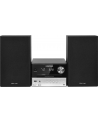 Grundig CMS 3000, compact system (silver / black, Bluetooth, DAB +, USB, FM) - nr 3