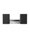 Grundig CMS 4000, compact system (silver, Bluetooth, DAB +, CD, FM) - nr 4