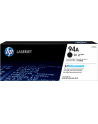 HP Toner black 94A (CF294A) - nr 14