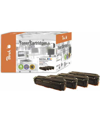 PEACH Toner MP compatible with Sams CLT-504S - PT364