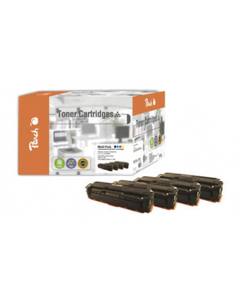 PEACH Toner MP compatible with Sams CLT-504S - PT364