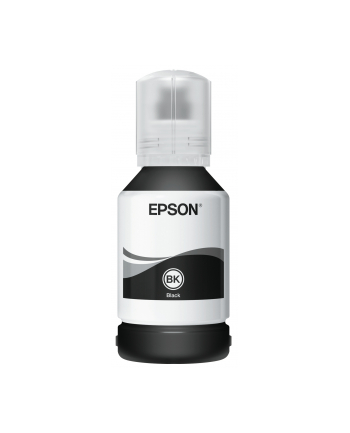 Epson Ink black 111 Eco tank (C13T03M140)
