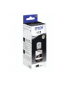 Epson Ink black 111 Eco tank (C13T03M140) - nr 19