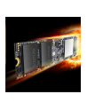 ADATA XPG SX8100 512 GB Solid State Drive (black, PCIe 3.0 x4, M.2 2280) - nr 7
