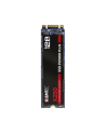 Emtec X250 SSD Power Plus 128 GB Solid State Drive (SATA 6 GB / s, M.2) - nr 16