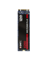 Emtec X250 SSD Power Plus 128 GB Solid State Drive (SATA 6 GB / s, M.2) - nr 9