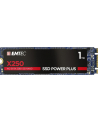 Emtec X250 SSD Power Plus 1TB Solid State Drive (SATA 6 GB / s, M.2) - nr 6