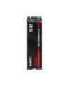 Emtec X250 SSD Power Plus 512 GB Solid State Drive (SATA 6 GB / s, M.2) - nr 17