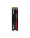 Emtec X250 SSD Power Plus 512 GB Solid State Drive (SATA 6 GB / s, M.2) - nr 4