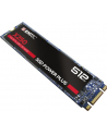 Emtec X250 SSD Power Plus 512 GB Solid State Drive (SATA 6 GB / s, M.2) - nr 7