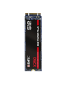 Emtec X250 SSD Power Plus 512 GB Solid State Drive (SATA 6 GB / s, M.2) - nr 9