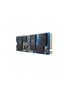 Intel Optane Memory H10 32GB + 512GB, solid state drive (PCIe 3.0 x4 NVMe, M.2 22 x 80mm) - nr 1