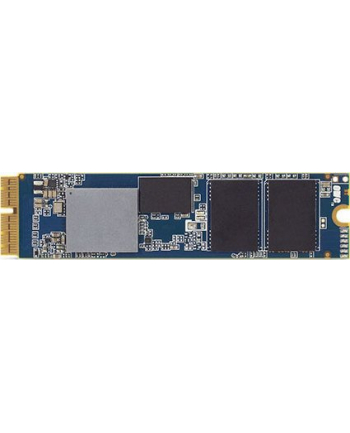 OWC Aura Pro X2 240 GB Solid State Drive (PCIe 3.1 x4, NVMe 1.3)