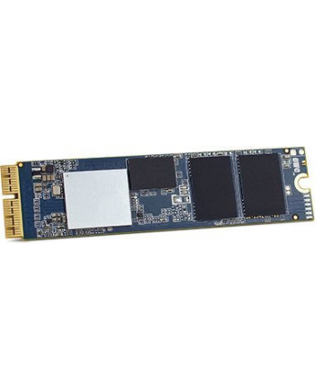 OWC Aura Pro X2 240 GB Solid State Drive (PCIe 3.1 x4, NVMe 1.3)