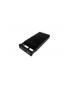 logilink Zewnętrzna obudowa HDD 3.5 cala, SATA, USB3.0, Czarna Aluminiowa - nr 14