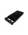 logilink Zewnętrzna obudowa HDD 3.5 cala, SATA, USB3.0, Czarna Aluminiowa - nr 17